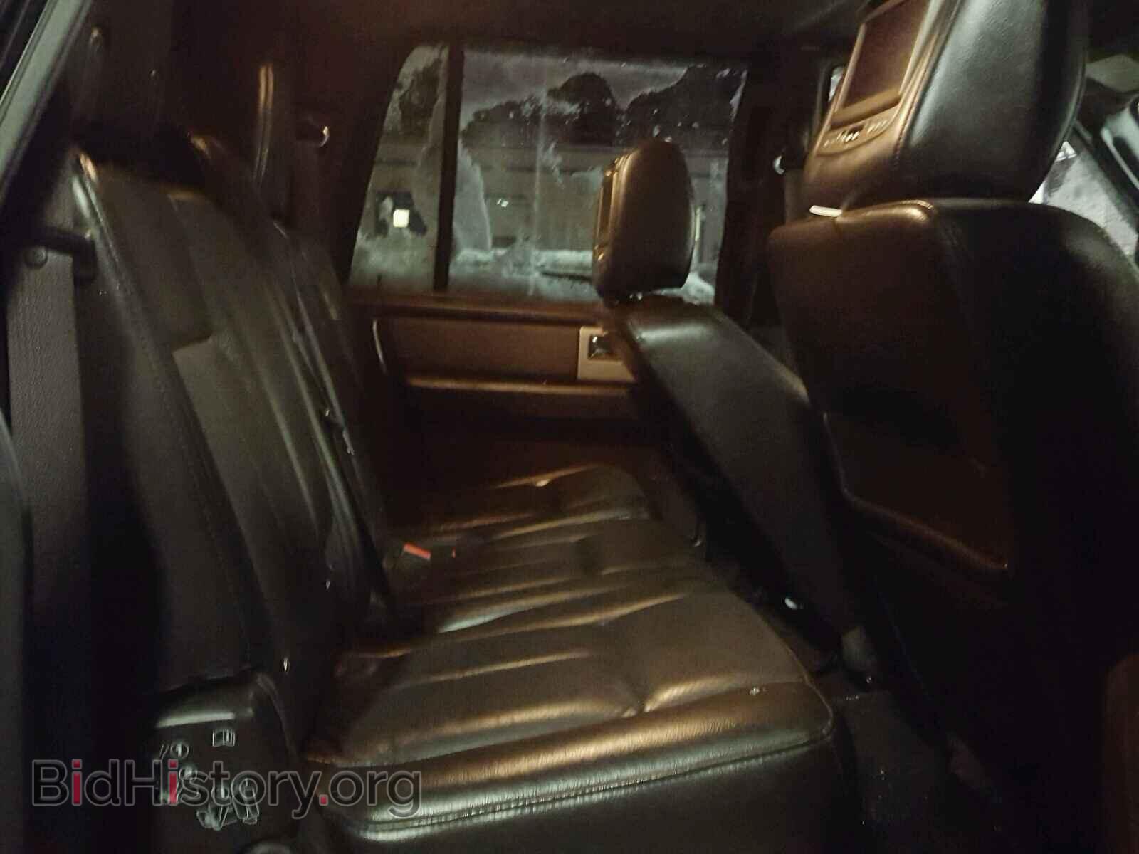 2012 FORD EXPEDITION - VIN: 1FMJK2A54CEF03229 - Фото 6