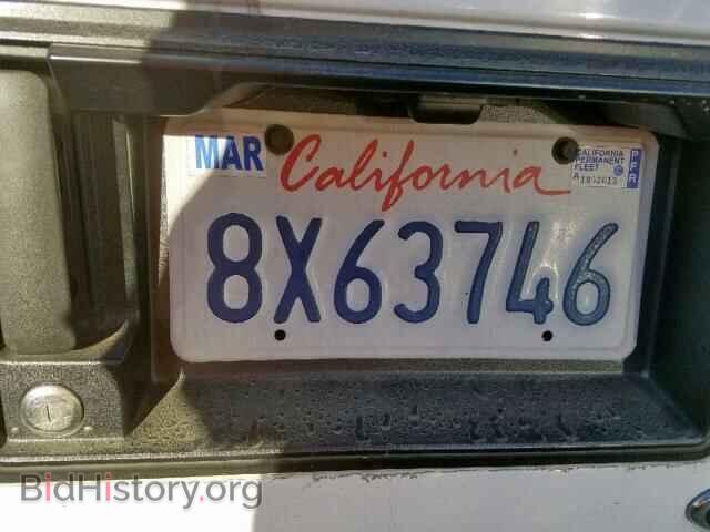 2010 FORD ECONOLINE - VIN: 1FTNE2EL6ADA47663 - Фото 9