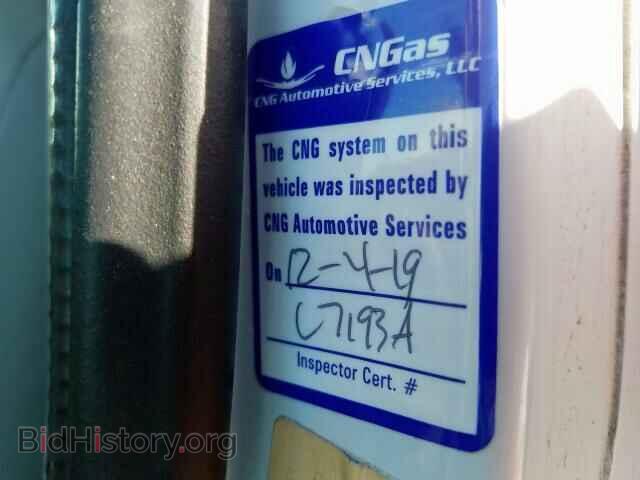 2010 FORD ECONOLINE - VIN: 1FTNE2EL6ADA47663 - Фото 10