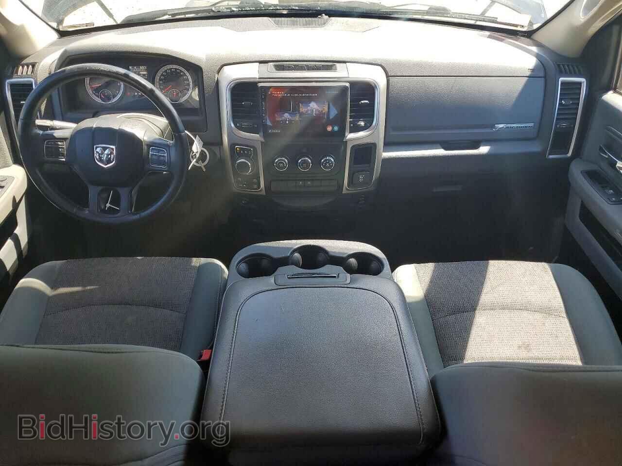 2016 RAM 1500 - VIN: 1C6RR7GT8GS362783 - Фото 8