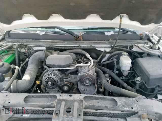 2013 CHEVROLET SILVERADO - VIN: 1GCNCPEX9DZ900246 - Фото 7