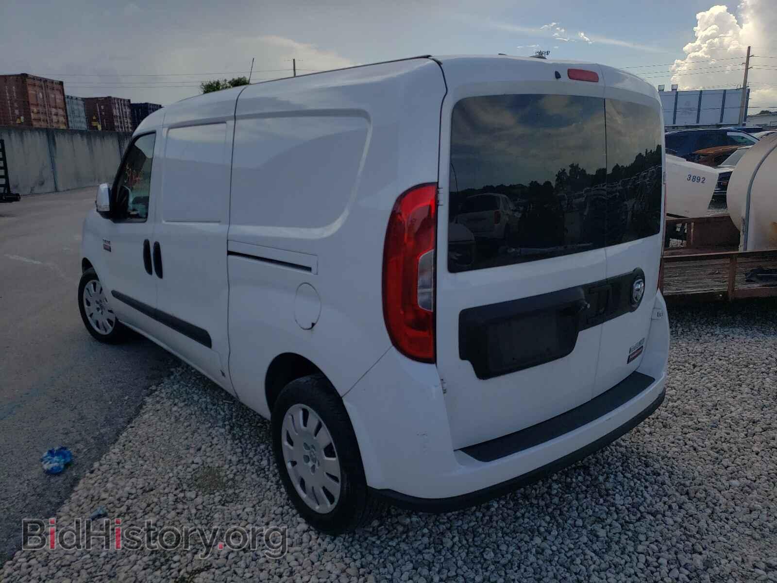 2017 RAM PROMASTER - VIN: ZFBERFBB1H6D85175 - Фото 3
