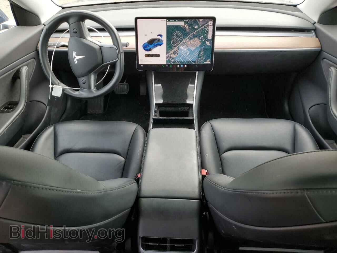 2019 TESLA MODEL 3 - VIN: 5YJ3E1EA3KF309309 - Photo 8