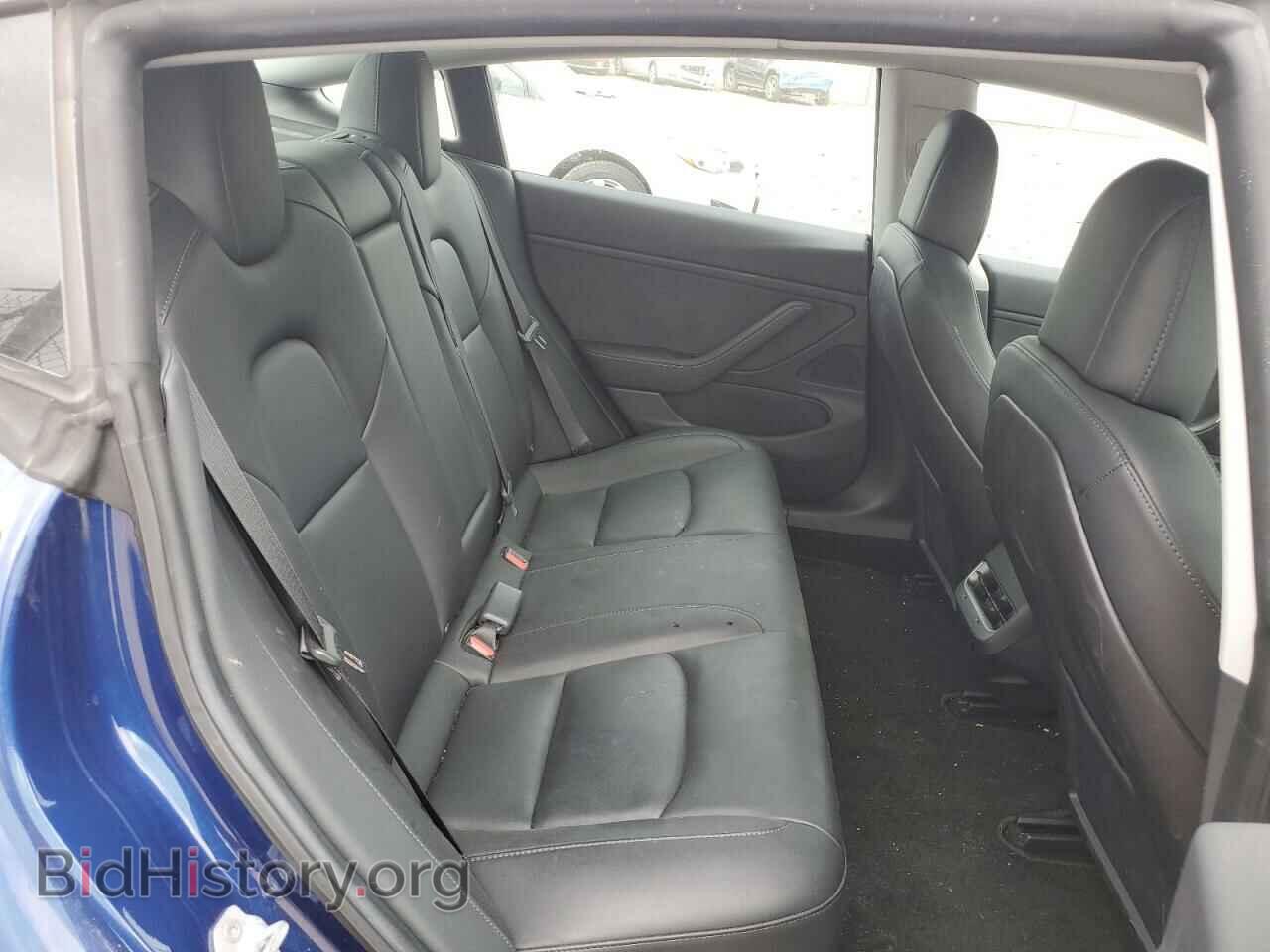 2019 TESLA MODEL 3 - VIN: 5YJ3E1EA3KF309309 - Photo 10