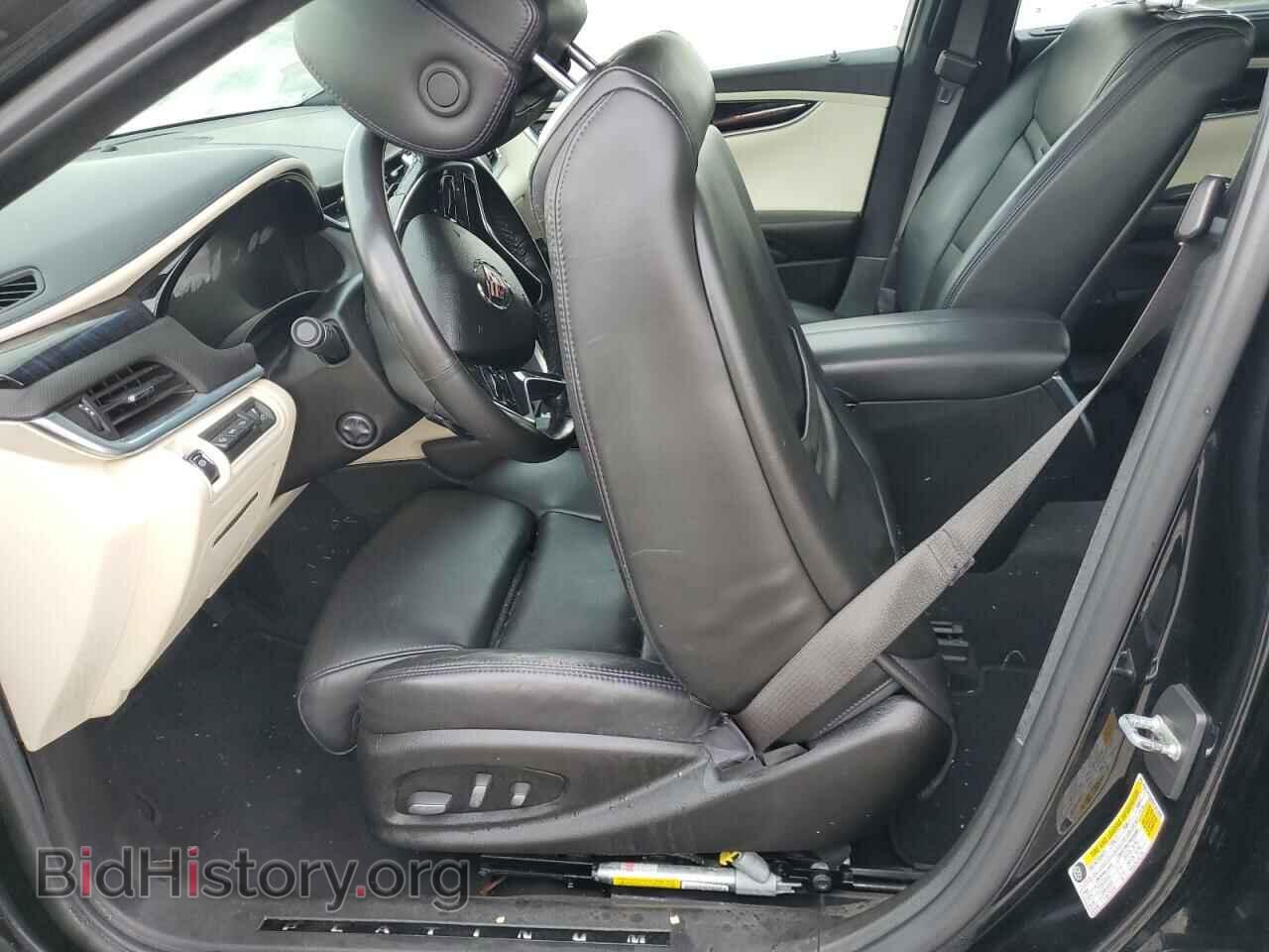2013 CADILLAC XTS - VIN: 2G61V5S32D9181238 - Фото 7