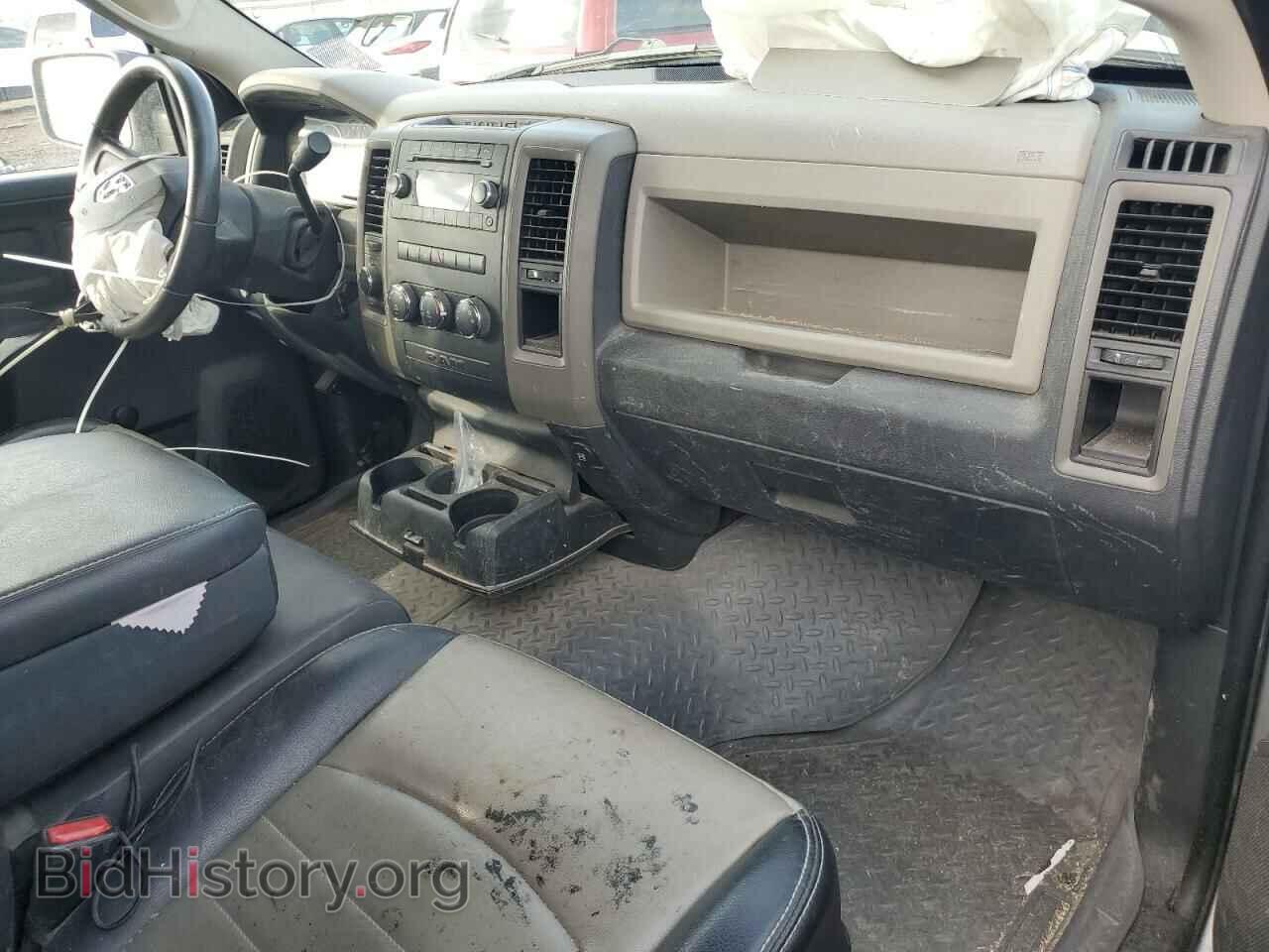 2011 DODGE All Models - VIN: 3D7JV1EP0BG563457 - Photo 8