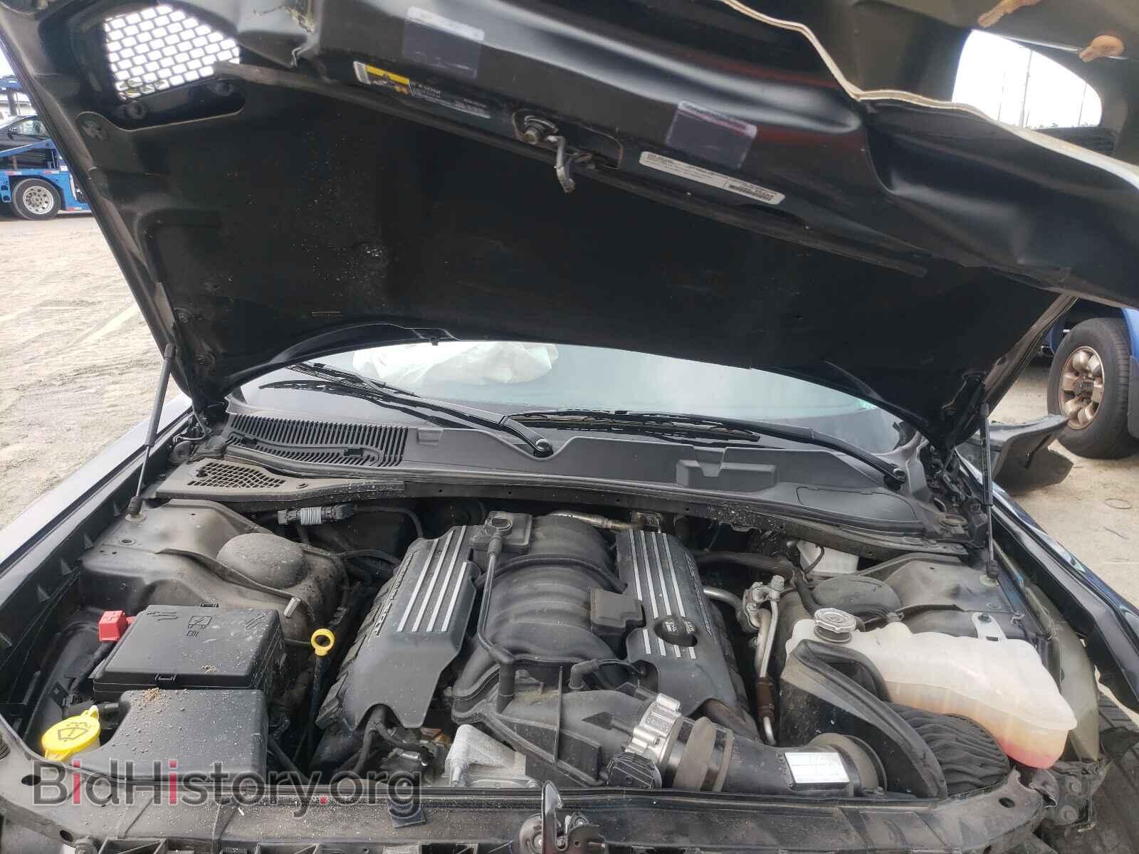 2019 DODGE CHALLENGER - VIN: 2C3CDZFJ1KH717211 - Фото 7