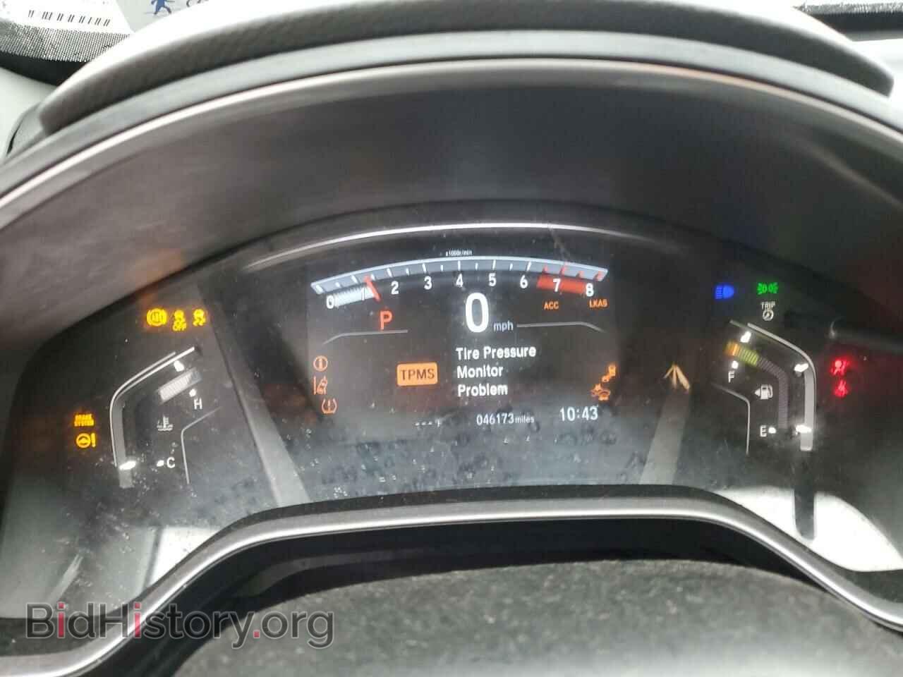 2022 HONDA CRV - VIN: 7FARW2H59NE031942 - Фото 9