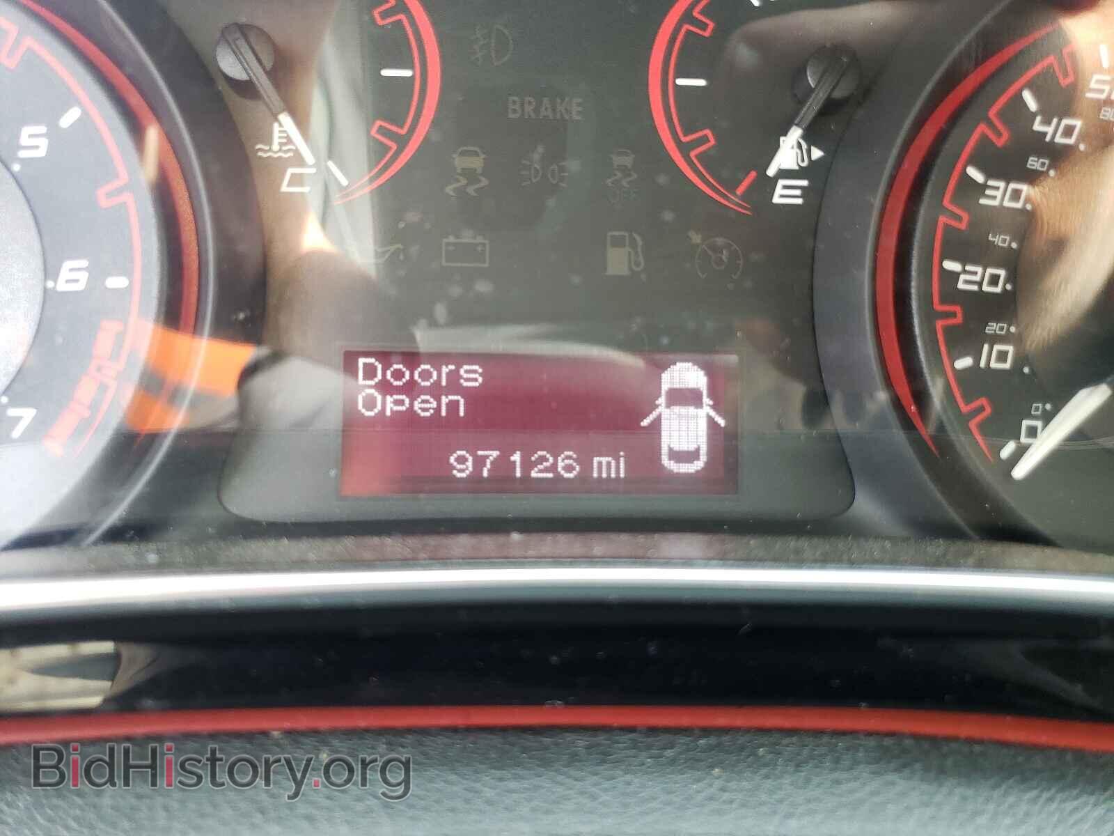 2015 DODGE DART - VIN: 1C3CDFAA6FD160224 - Фото 8