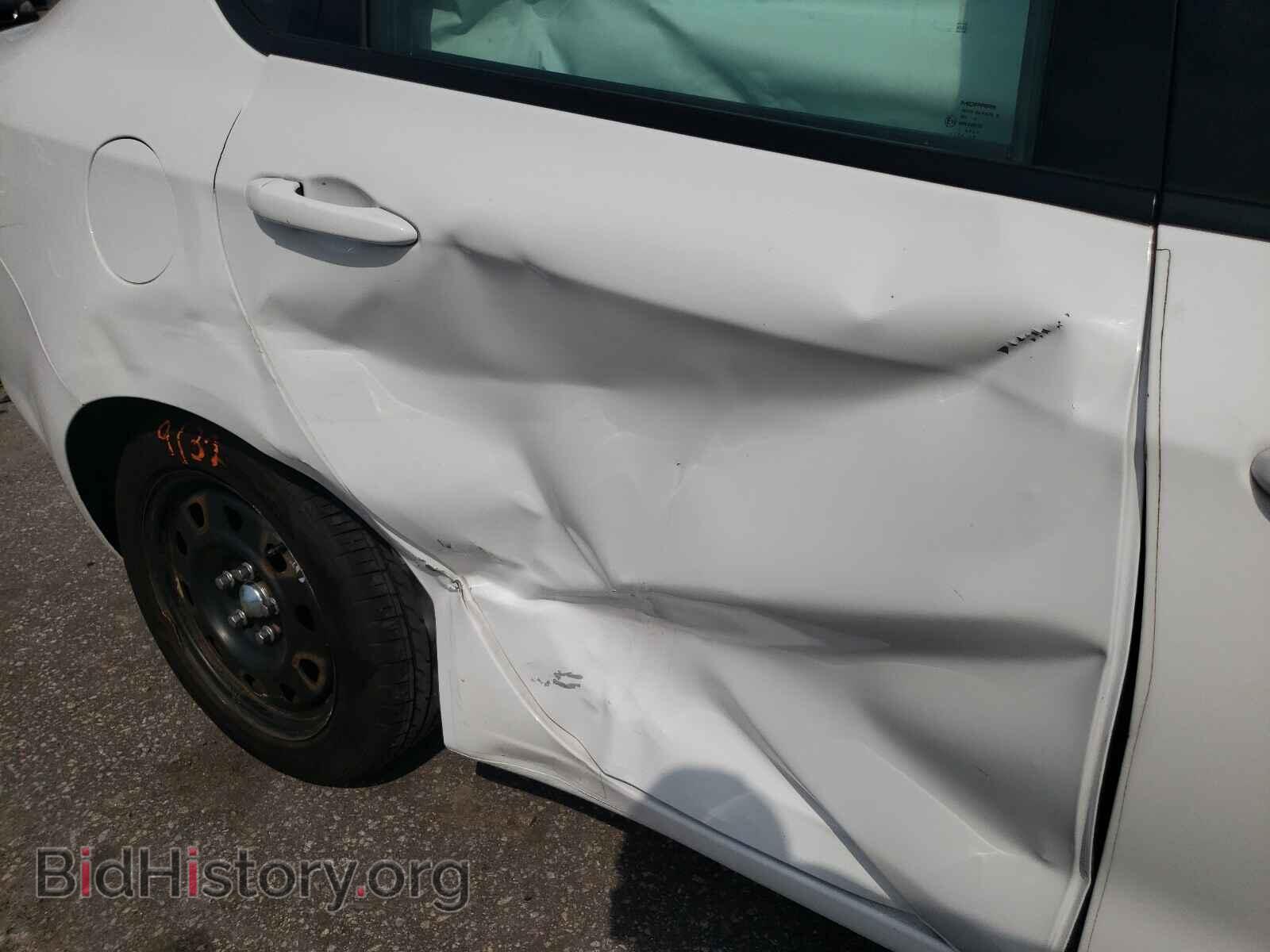 2015 DODGE DART - VIN: 1C3CDFAA6FD160224 - Фото 9