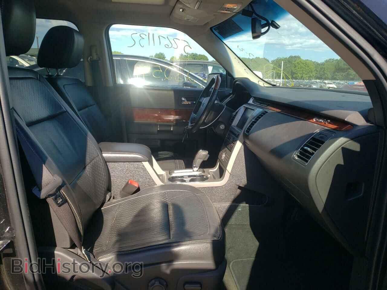 2010 FORD FLEX - VIN: 2FMHK6DC5ABA33902 - Photo 5