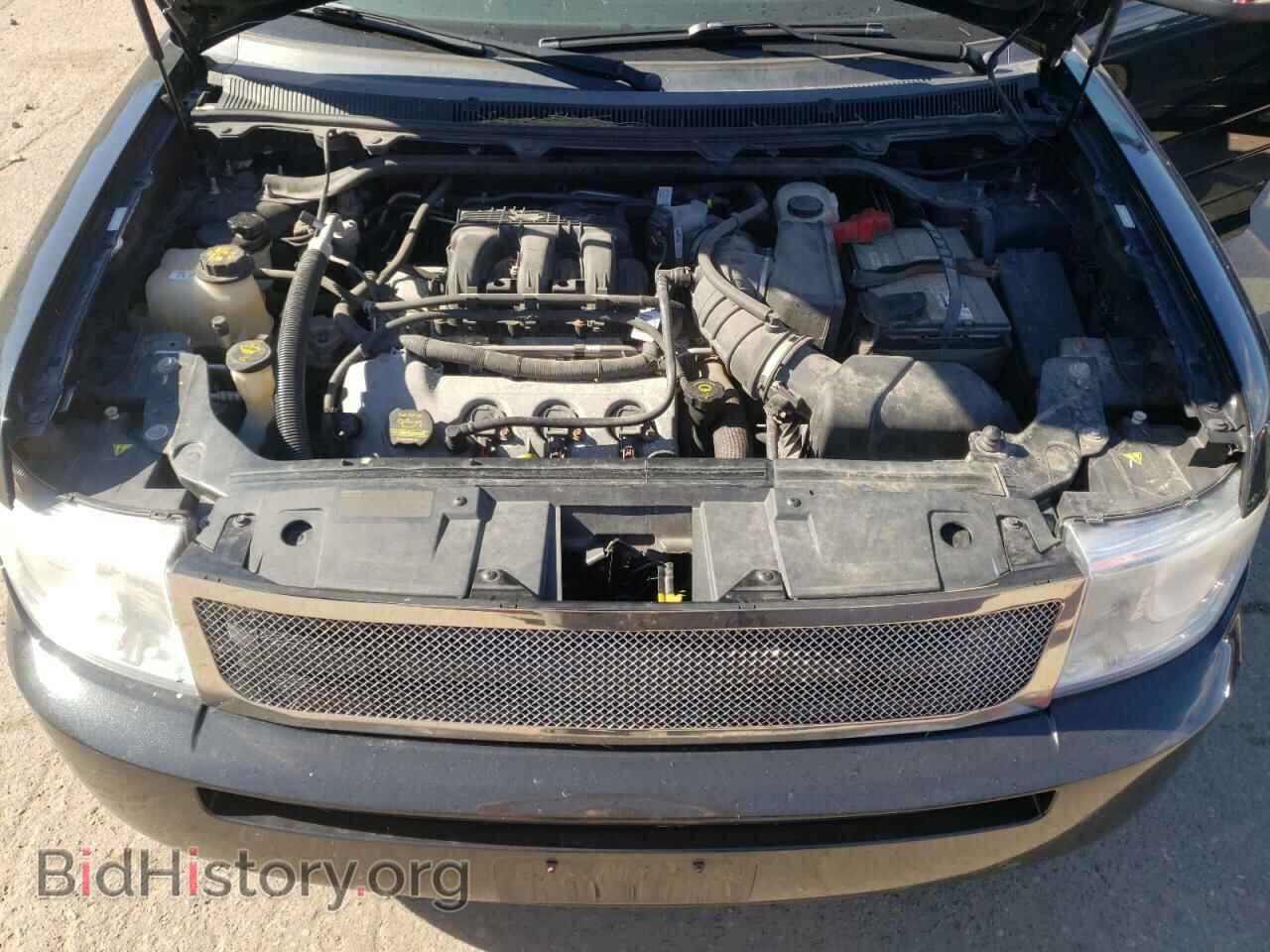 2010 FORD FLEX - VIN: 2FMHK6DC5ABA33902 - Photo 7