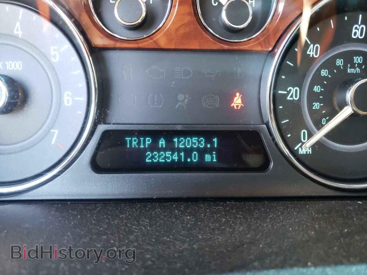 2010 FORD FLEX - VIN: 2FMHK6DC5ABA33902 - Photo 8