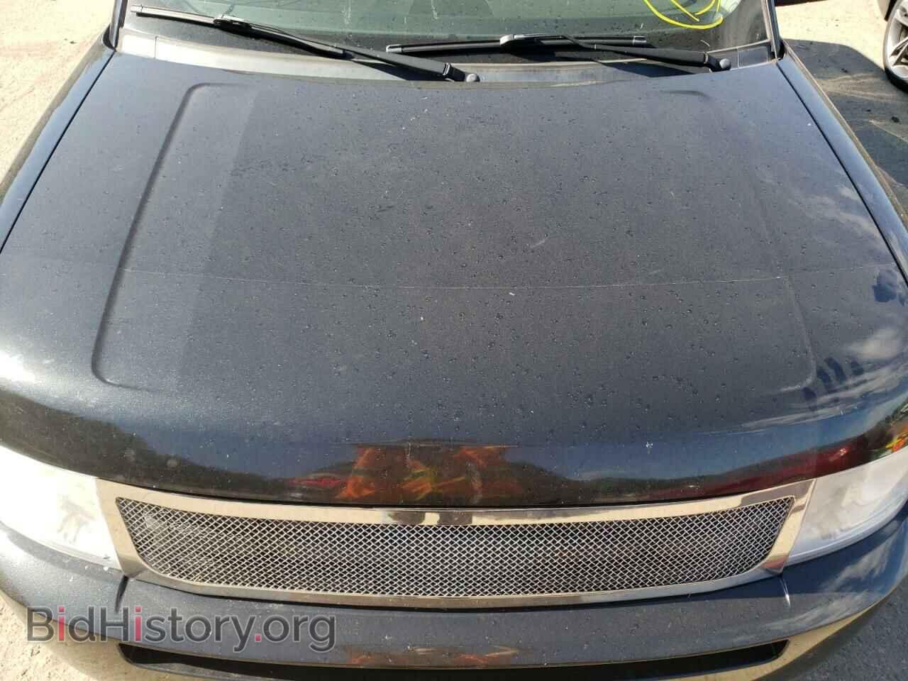 2010 FORD FLEX - VIN: 2FMHK6DC5ABA33902 - Photo 9