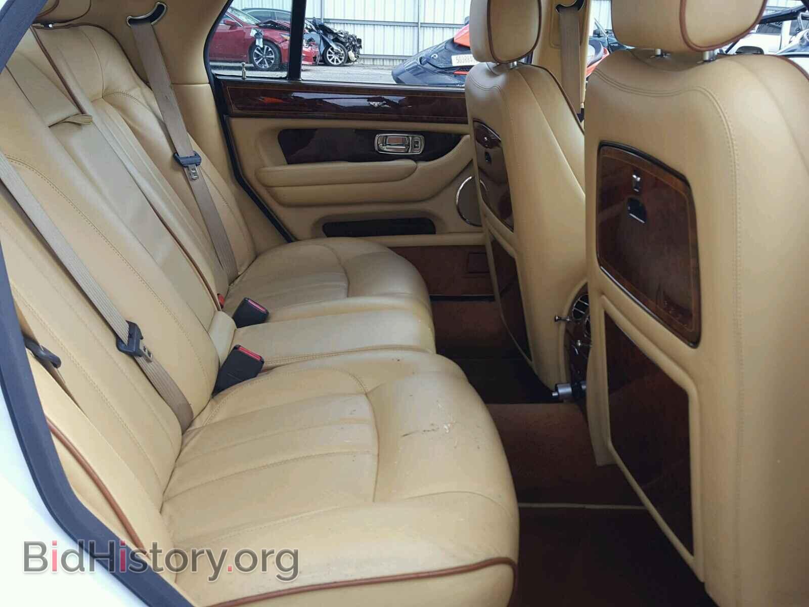 2006 BENTLEY ALL MODELS - VIN: SCBLC37F76CX11298 - Photo 6
