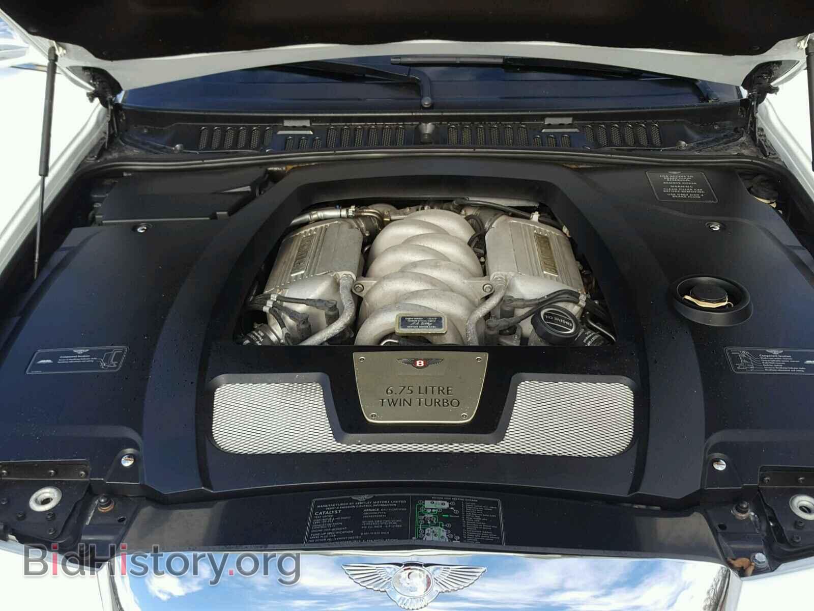2006 BENTLEY ALL MODELS - VIN: SCBLC37F76CX11298 - Photo 7