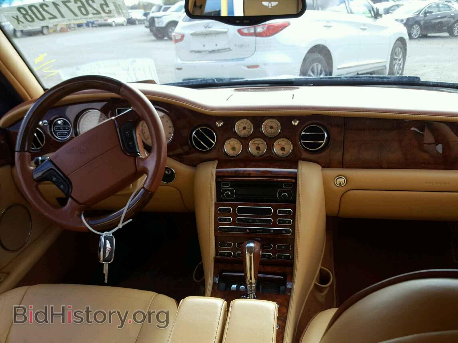 2006 BENTLEY ALL MODELS - VIN: SCBLC37F76CX11298 - Photo 9