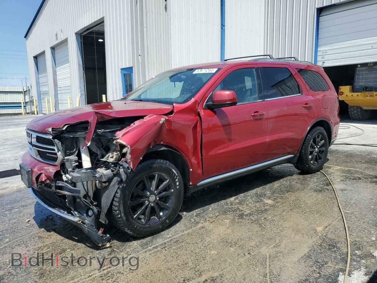 Photo 1C4RDJAG1FC888794 - DODGE DURANGO 2015