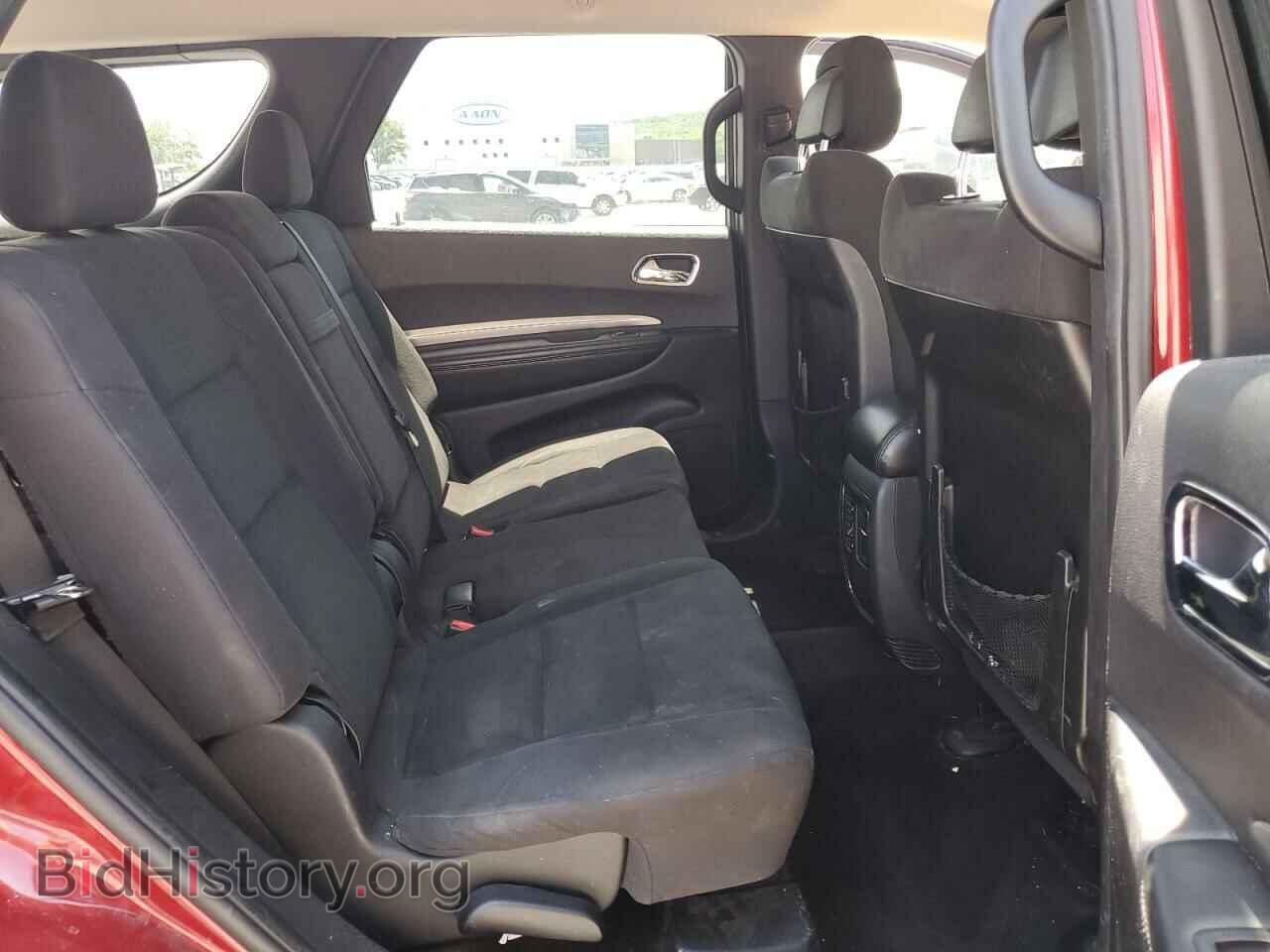 2015 DODGE DURANGO - VIN: 1C4RDJAG1FC888794 - Photo 11