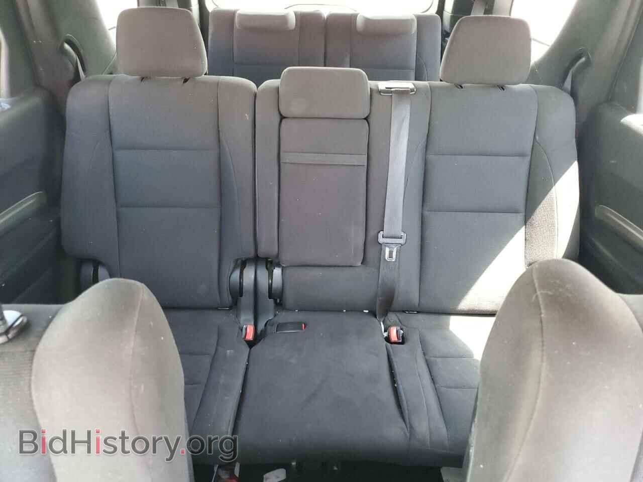 2015 DODGE DURANGO - VIN: 1C4RDJAG1FC888794 - Photo 10