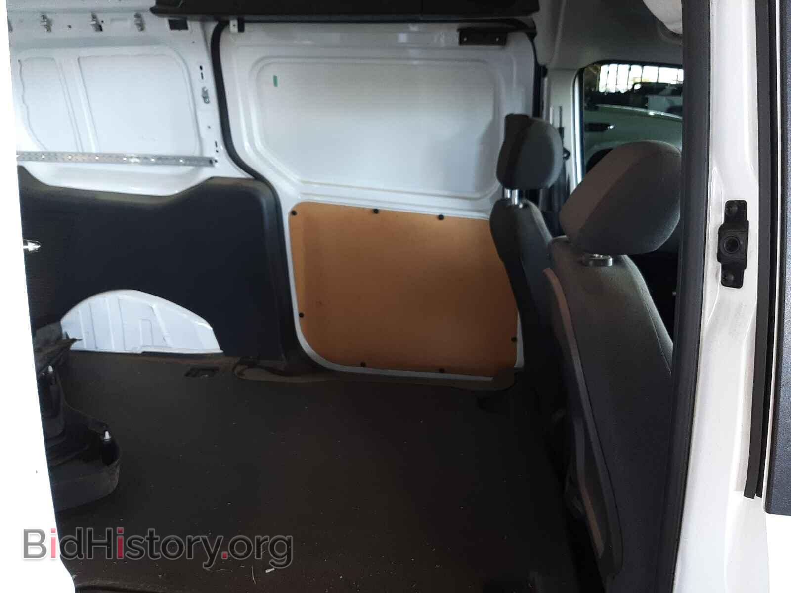2015 FORD TRANSIT CO - VIN: NM0LS7F78F1179361 - Фото 6