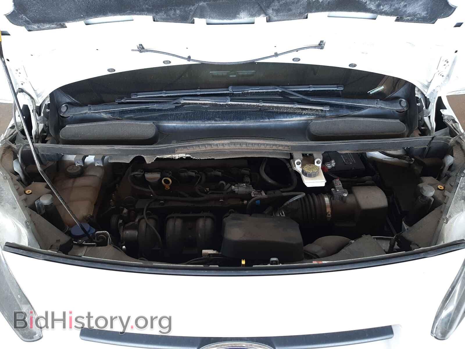 2015 FORD TRANSIT CO - VIN: NM0LS7F78F1179361 - Фото 7