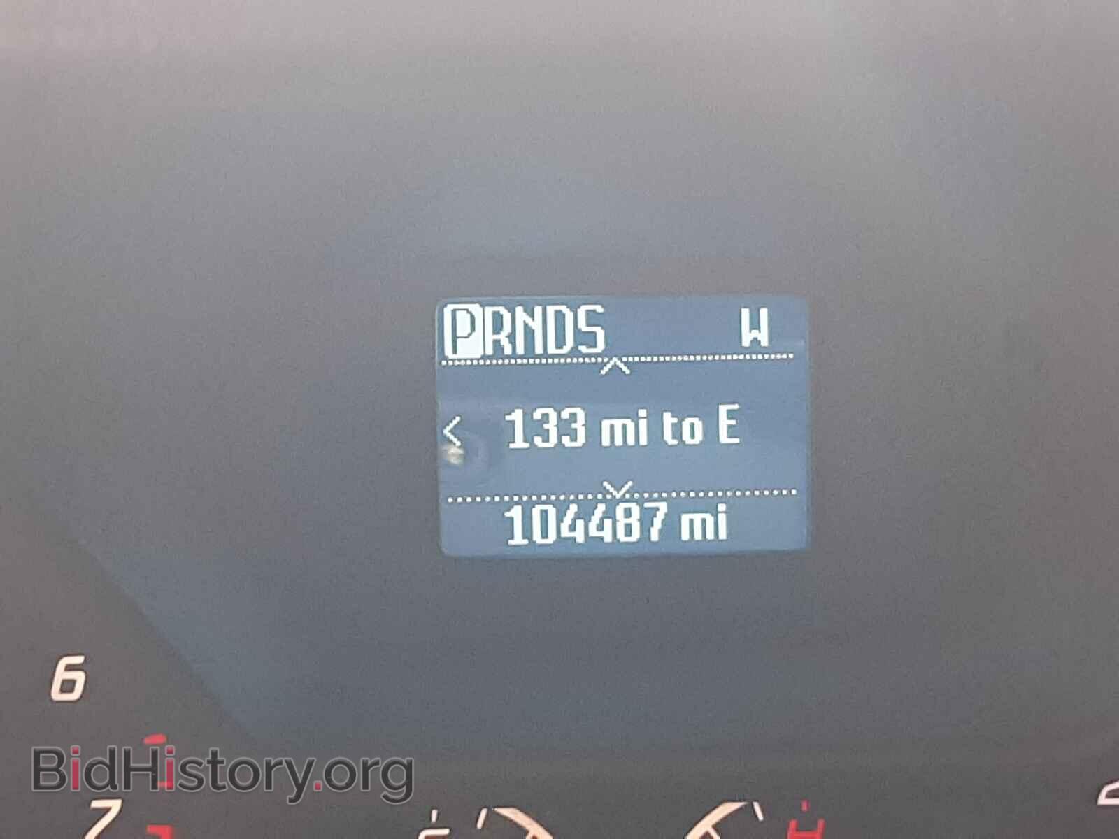 2015 FORD TRANSIT CO - VIN: NM0LS7F78F1179361 - Фото 8