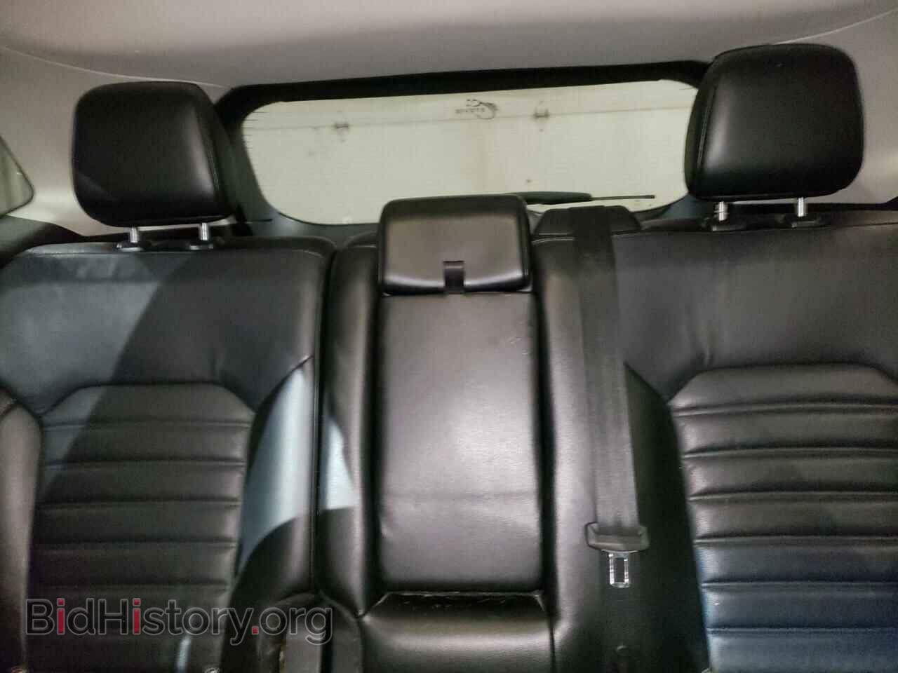 2015 FORD EDGE - VIN: 2FMTK4J84FBB62140 - Фото 10