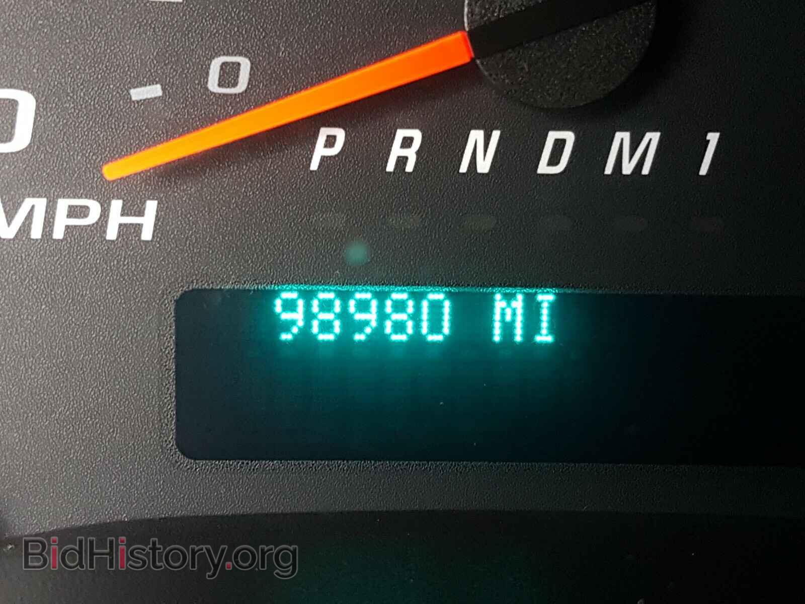 2012 CHEVROLET EXPRESS - VIN: 1GCWGFCB3C1121027 - Photo 8