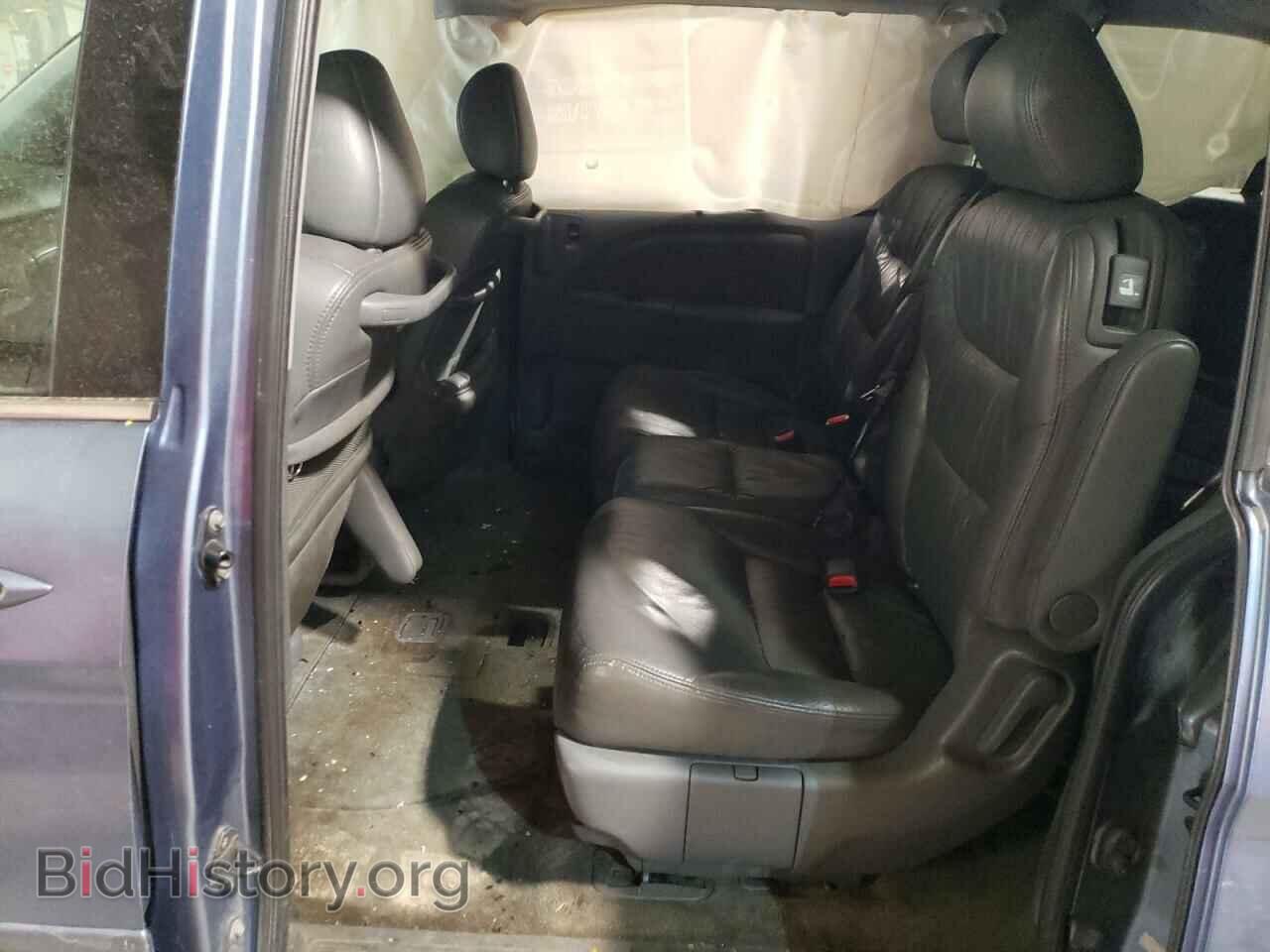 2007 HONDA All Models - VIN: 5FNRL387X7B013352 - Фото 10