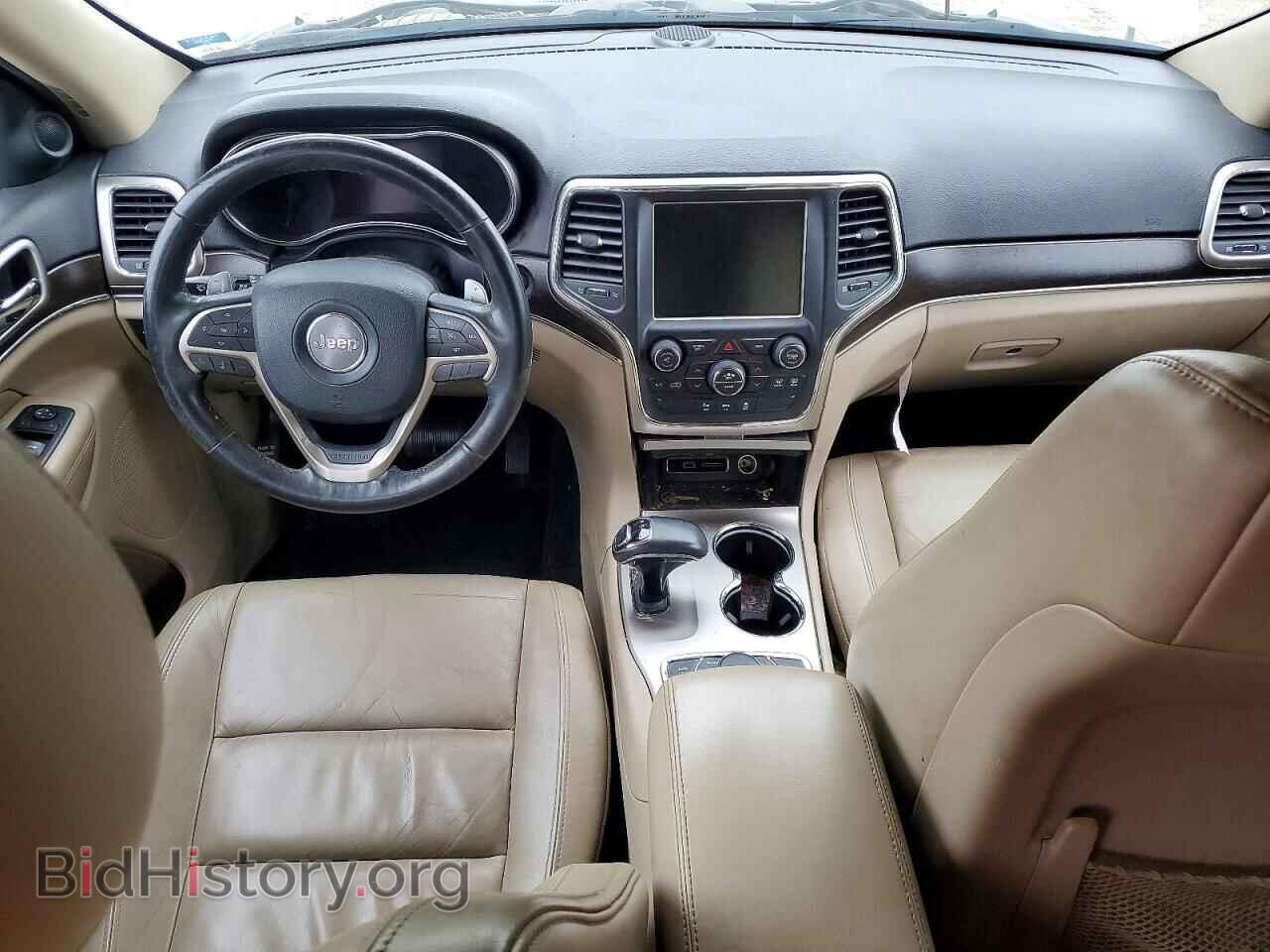 2014 JEEP CHEROKEE - VIN: 1C4RJFBGXEC305948 - Фото 8