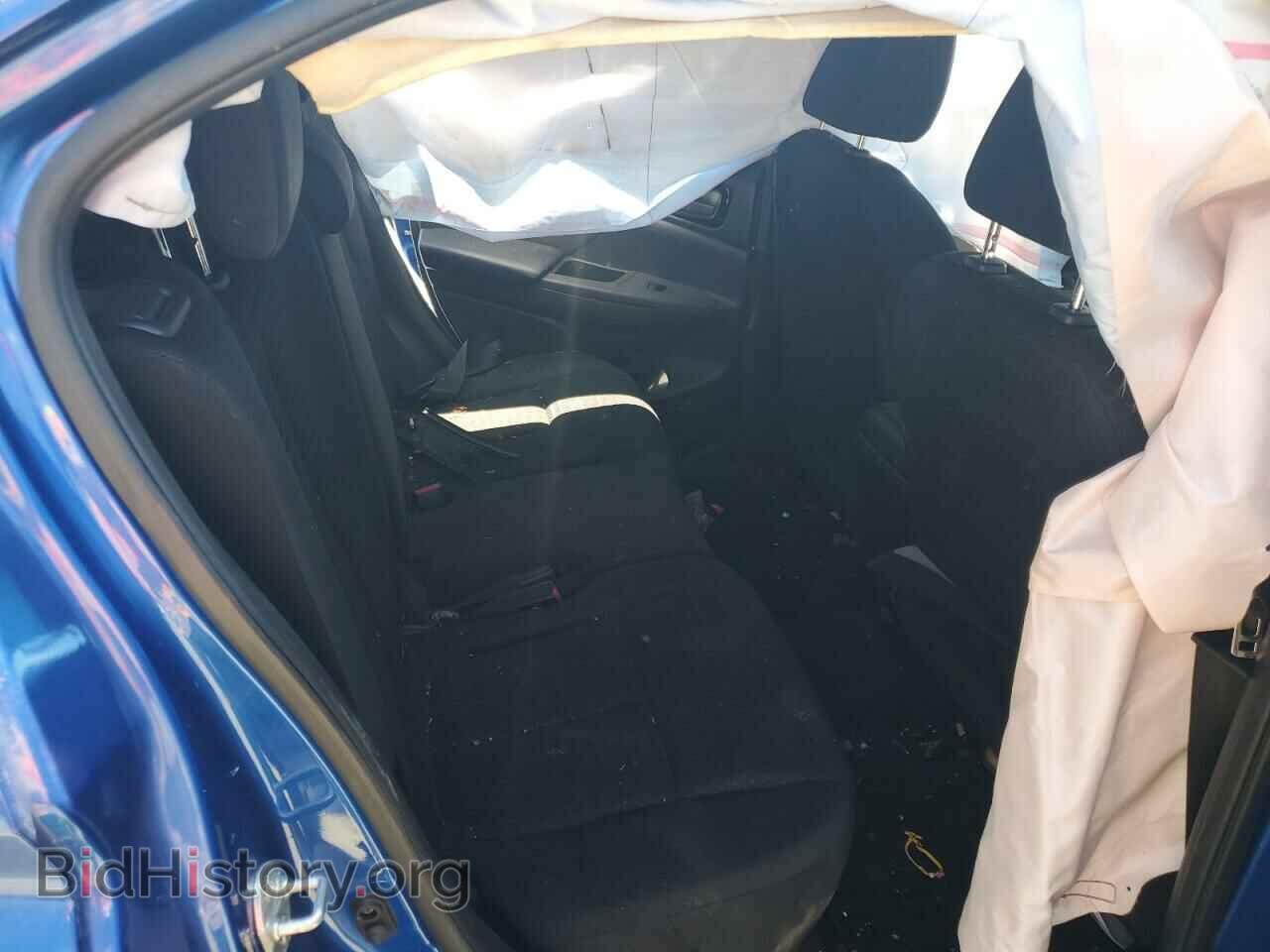 2019 MITSUBISHI ECLIPSE - VIN: JA4AT3AA0KZ033643 - Фото 11