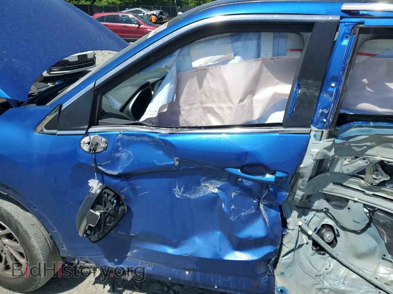 2019 MITSUBISHI ECLIPSE - VIN: JA4AT3AA0KZ033643 - Фото 7