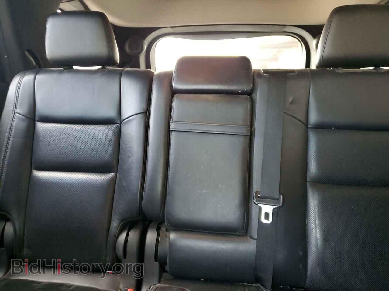 2012 DODGE DURANGO - VIN: 1C4SDJET2CC181286 - Photo 10
