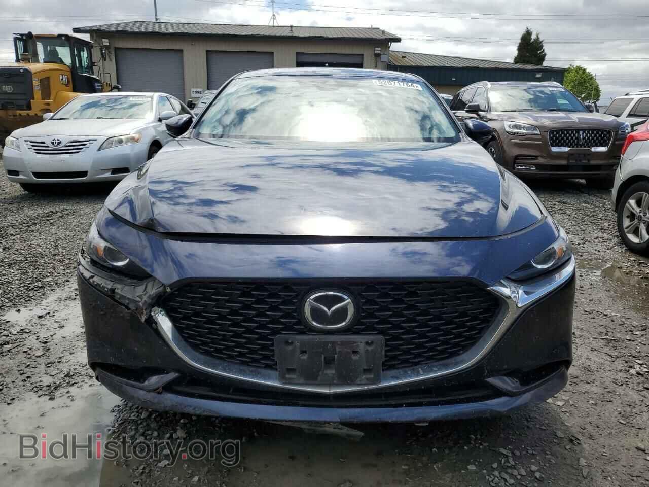 2020 MAZDA 3 - VIN: 3MZBPADL3LM117732 - Фото 5