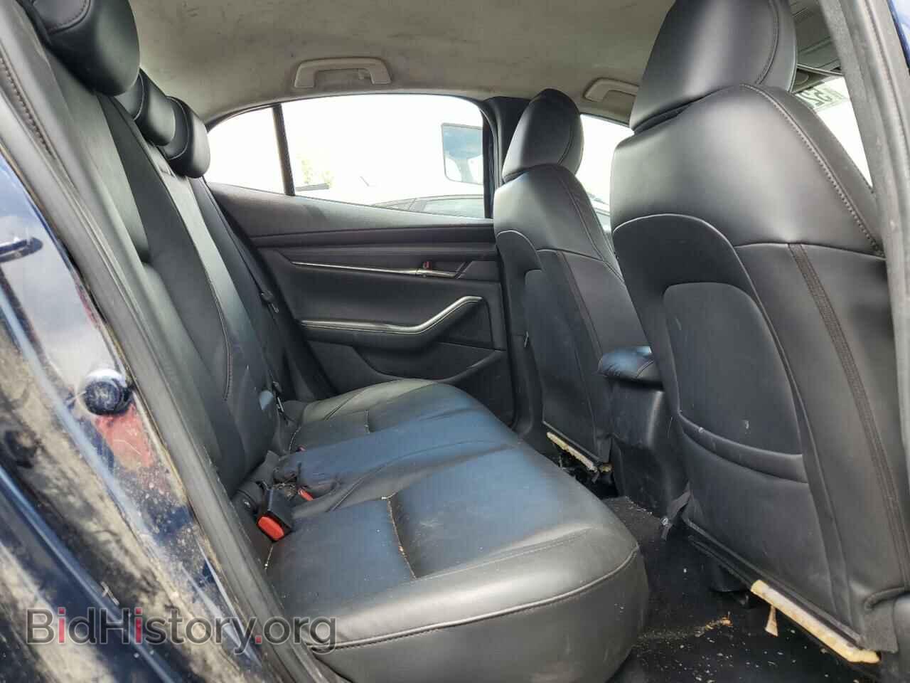 2020 MAZDA 3 - VIN: 3MZBPADL3LM117732 - Фото 10