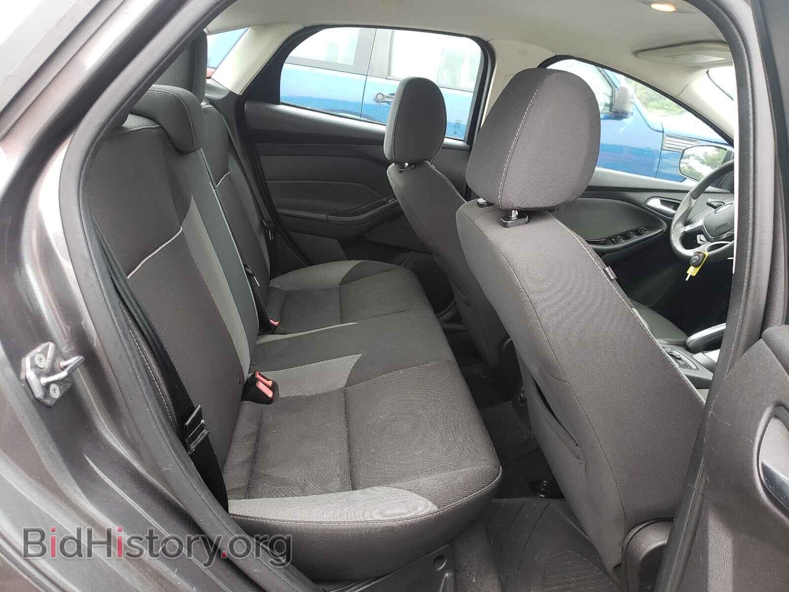 2013 FORD FOCUS - VIN: 1FADP3F20DL185930 - Photo 6