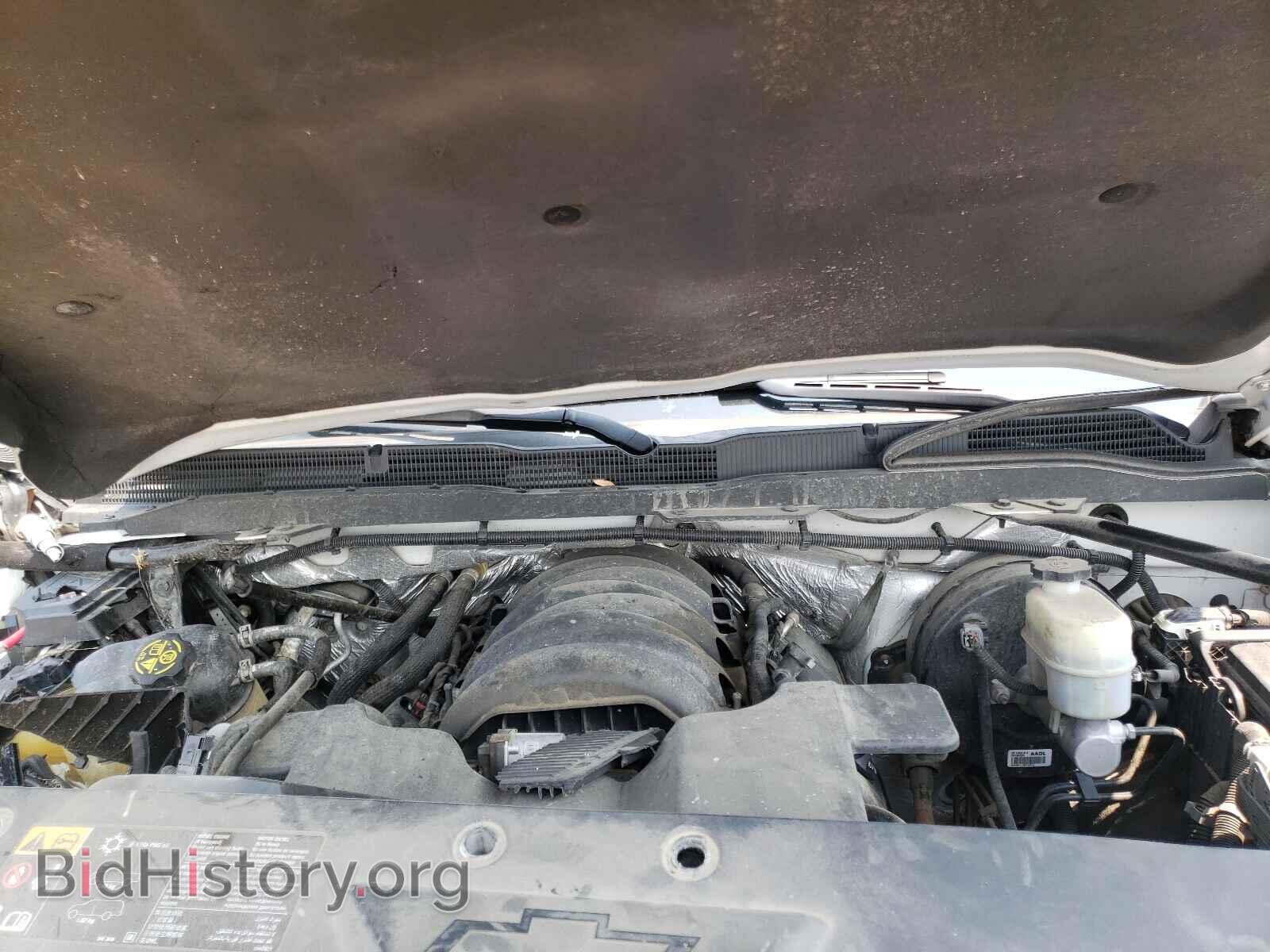 2014 CHEVROLET SILVERADO - VIN: 3GCUKSEC9EG381988 - Фото 7