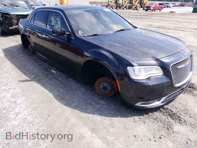 Photo 2C3CCASG9FH781632 - CHRYSLER 300 2015