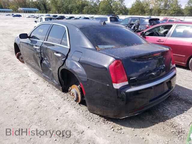 2015 CHRYSLER 300 - VIN: 2C3CCASG9FH781632 - Фото 3