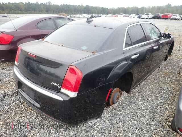 2015 CHRYSLER 300 - VIN: 2C3CCASG9FH781632 - Фото 4