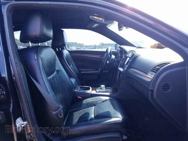 2015 CHRYSLER 300 - VIN: 2C3CCASG9FH781632 - Фото 5