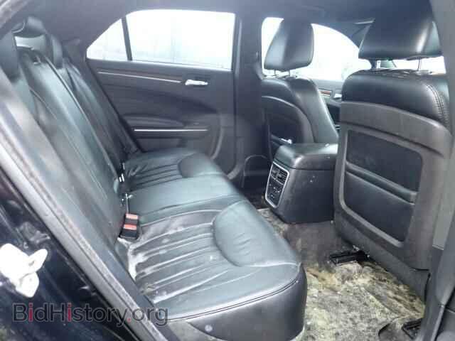 2015 CHRYSLER 300 - VIN: 2C3CCASG9FH781632 - Фото 6
