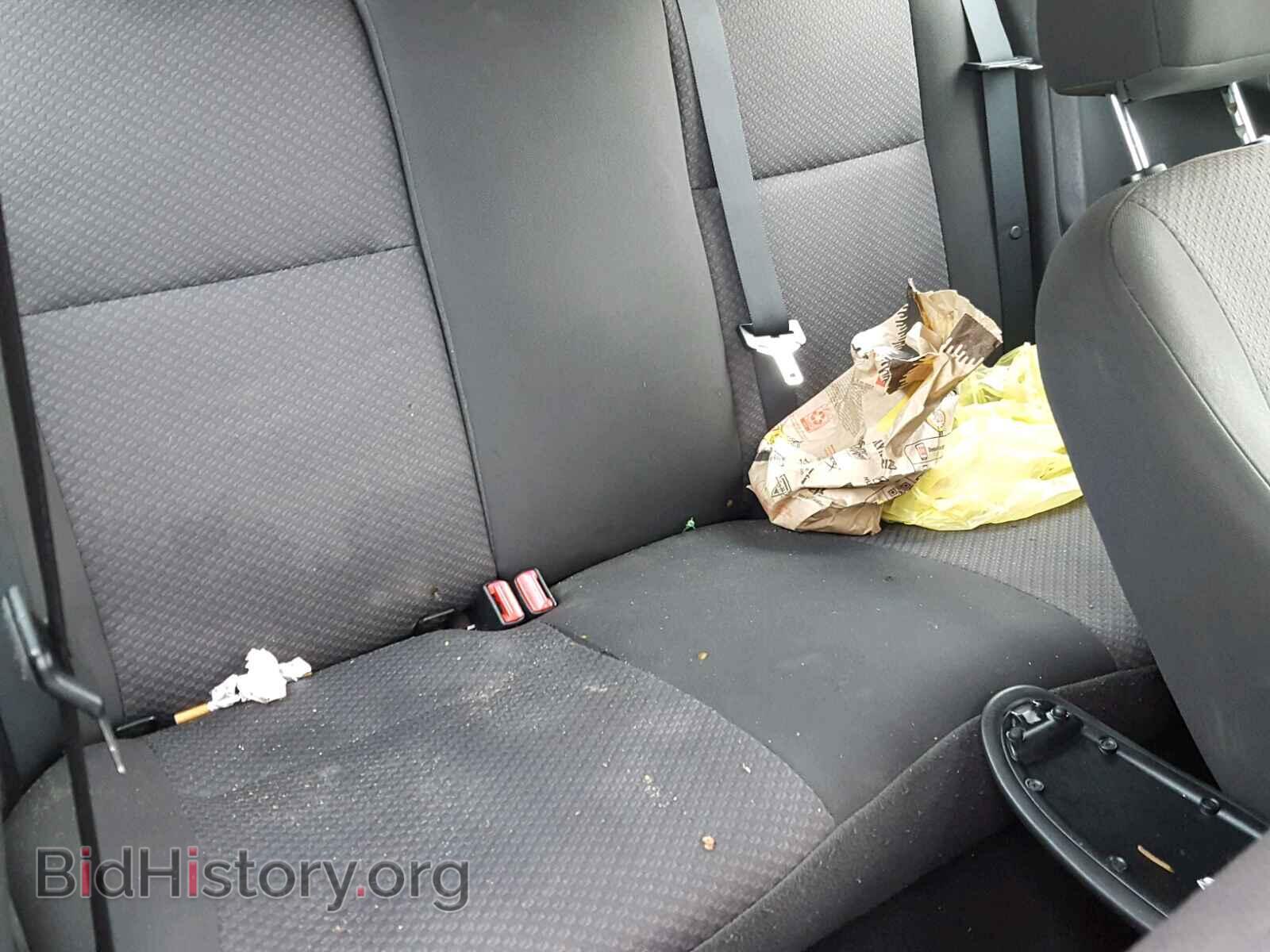 2007 FORD FOCUS - VIN: 1FAFP31N27W303330 - Фото 6