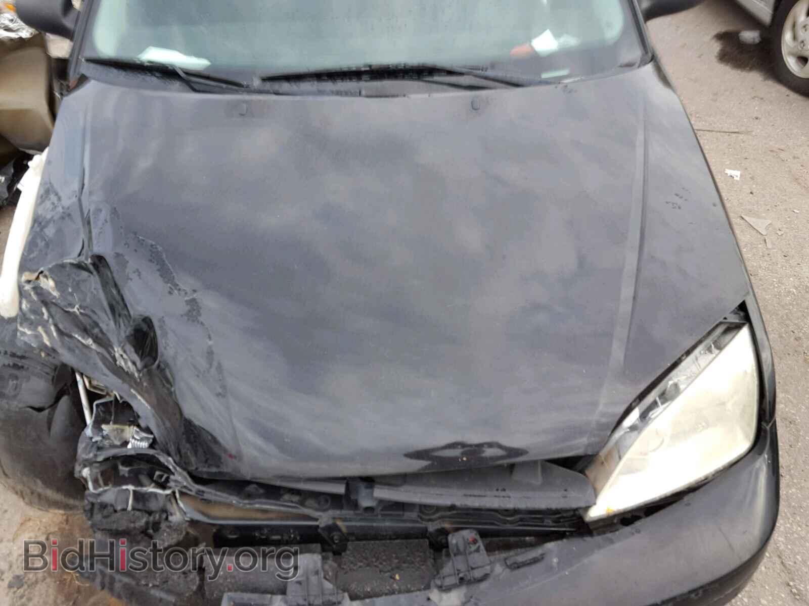 2007 FORD FOCUS - VIN: 1FAFP31N27W303330 - Фото 7
