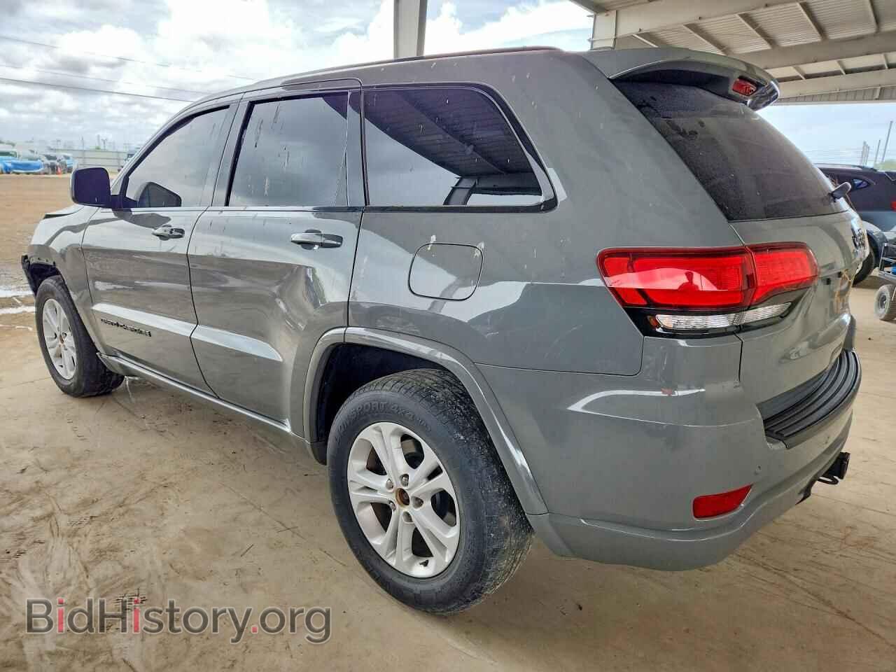 2019 JEEP CHEROKEE - VIN: 1C4RJEAG4KC839406 - Фото 2