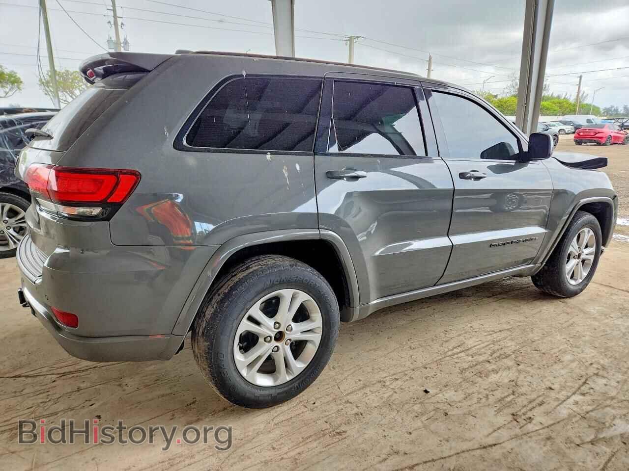 2019 JEEP CHEROKEE - VIN: 1C4RJEAG4KC839406 - Фото 3