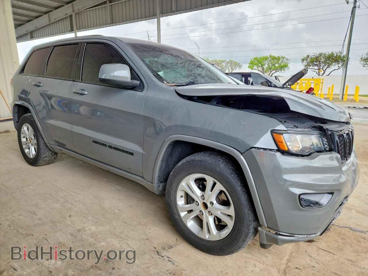2019 JEEP CHEROKEE - VIN: 1C4RJEAG4KC839406 - Фото 4