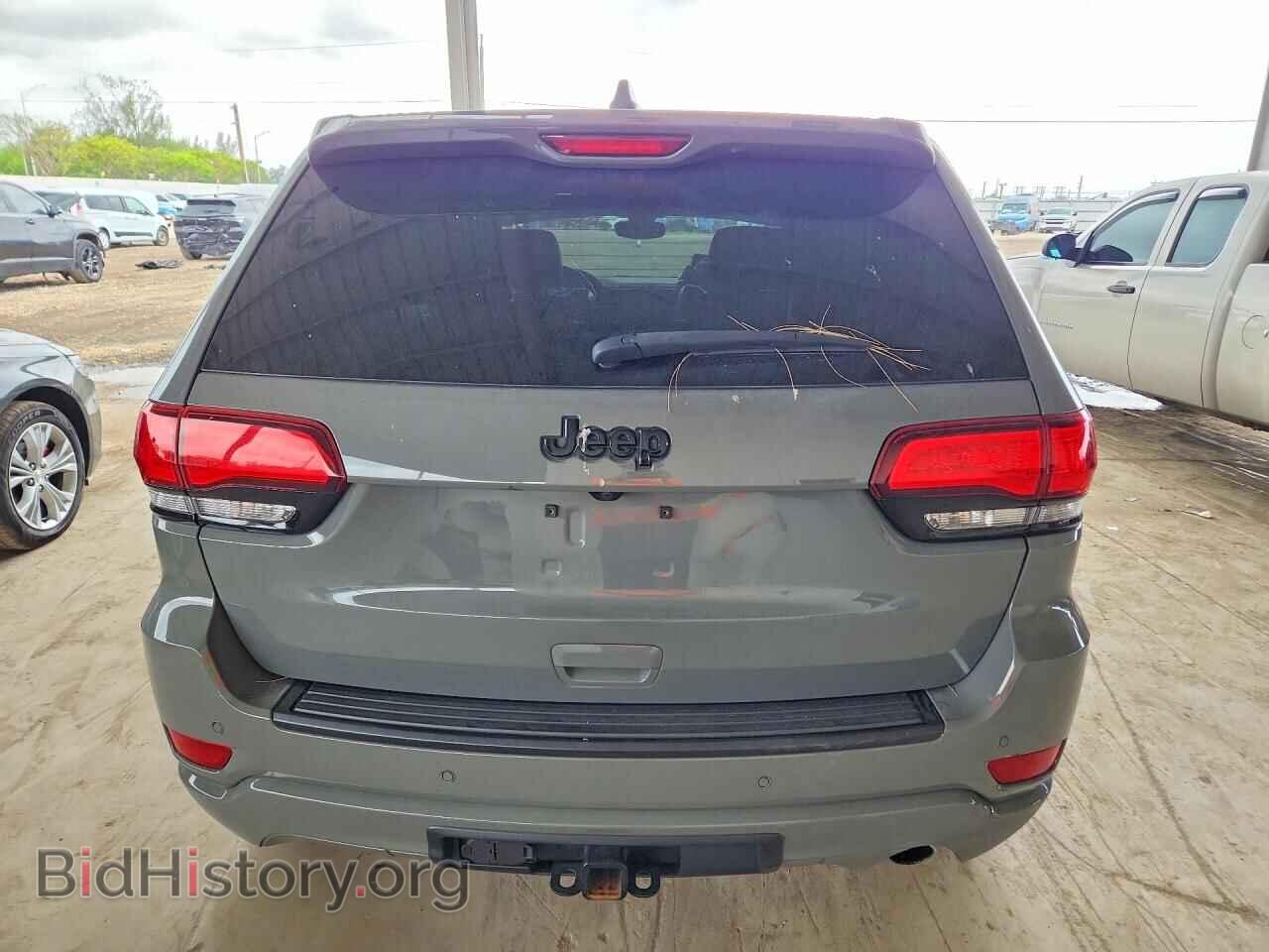 2019 JEEP CHEROKEE - VIN: 1C4RJEAG4KC839406 - Фото 6