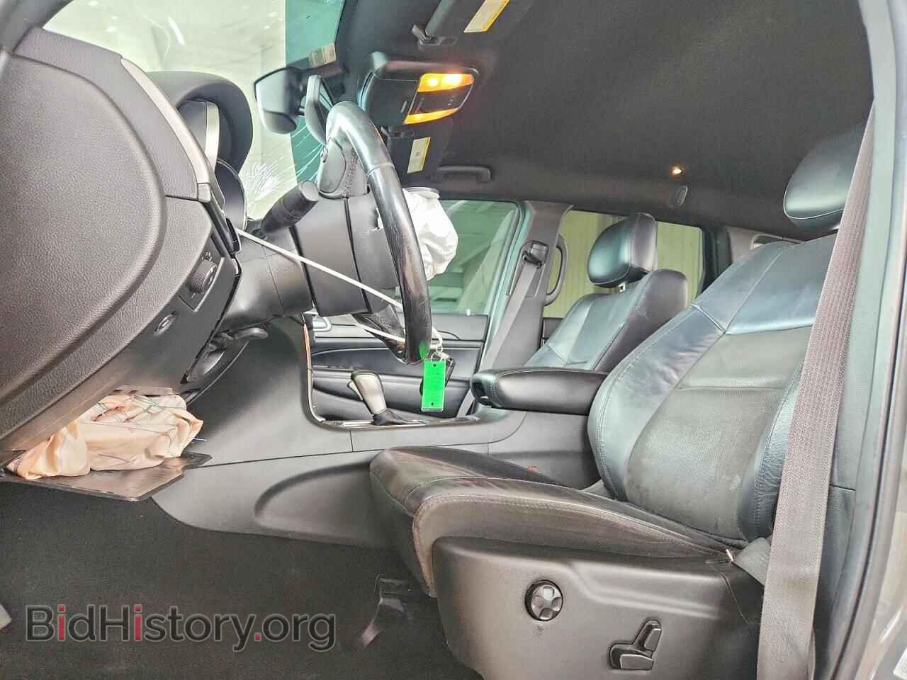 2019 JEEP CHEROKEE - VIN: 1C4RJEAG4KC839406 - Фото 7